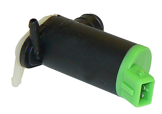 Насос омивача PEUGEOT 206 ХЕТЧБЕК (2A/C) 1998.08 - 2012.12 METZGER (2220020) Metzger фото 2