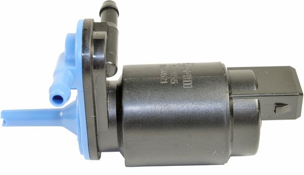 Насос омивача NISSAN NOTE (E11, NE11) 2005.01 - 2013.08 METZGER (2220051) Metzger фото 2