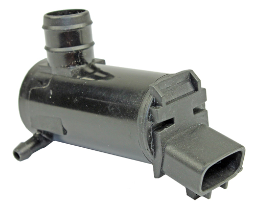 Насос омивача TOYOTA COROLLA ЛІФТБЕК (_E12_) 2000.08 - 2008.12 METZGER (2220057) Metzger фото 2