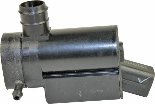 Насос омивача HYUNDAI GETZ (TB) 2001.06 - 2011.01 METZGER (2220068) Metzger фото 2