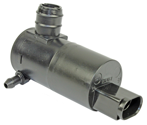 Насос омивача TOYOTA YARIS (_P9_) 2005.01 - 2014.12 METZGER (2220075) Metzger фото 2