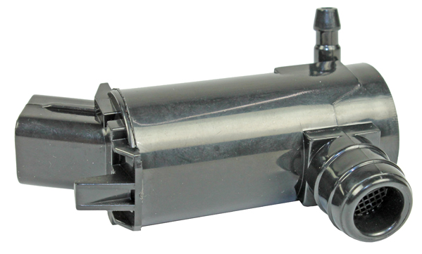 Насос омивача HYUNDAI ACCENT III ЛІФТБЕК (MC) 2005.11 - 2012.12 METZGER (2220077) Metzger фото 2