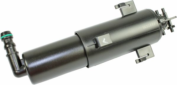 Форсунка склоочисника / BMW X5 (E70) 2006.02 - 2013.07 METZGER (2220538) Metzger фото 2