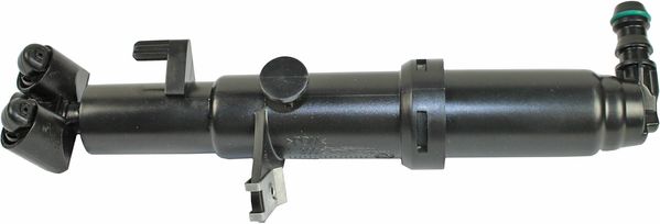 Форсунка склоочисника / MERCEDES-BENZ S-CLASS (W221) 2005.09 - 2013.12 METZGER (2220568) Metzger фото 2