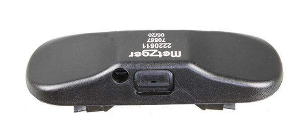 Форсунка склоочисника / / VW PASSAT B8 (3G2, CB2) 2014.08 - METZGER (2220611) Metzger фото 2