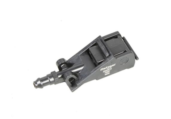 Форсунка склоочисника / / VW POLO IV ЛІФТБЕК (9A4, 9A2, 9N2, 9A6) 2002.09 - METZGER (2220612) Metzger фото 2