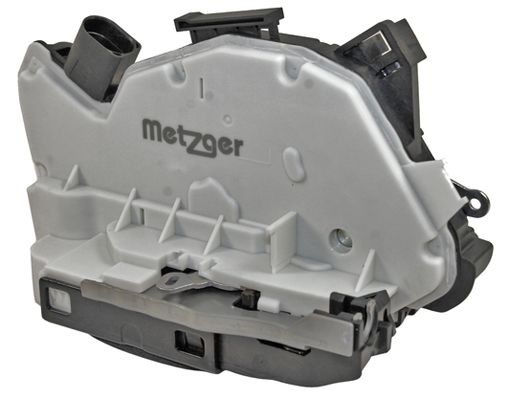 Замок дверей автомобіля / SKODA FABIA II COMBI (545) 2007.10 - 2014.12 METZGER (2314018) Metzger фото 2