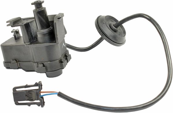 Актуатор центрального замка VW PASSAT B7 (362) - 1.8 TSI (08.2010 - 12.2014) METZGER (2315000) Metzger фото 2