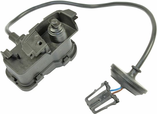 Актуатор центрального замка VW POLO V (6R1, 6C1) - 1.2 TSI (11.2009 - 05.2022) METZGER (2315001) Metzger фото 2