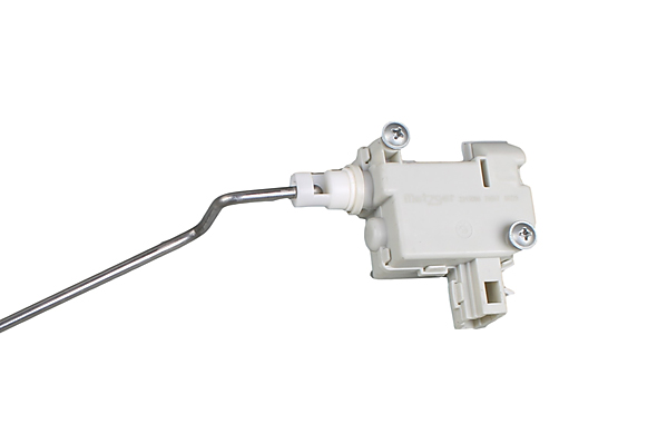 Актуатор центрального замка VW PASSAT B7 (365) - 1.6 TDI (2010.08 - 2015.12) (OEM PART) METZGER (2315009) Metzger фото 2