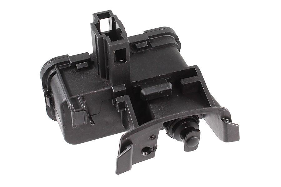 Актуатор центрального замка VW TOUAREG (7P5,...) - 3.0 V6 TDI (2010.01 - 2018.12) METZGER (2315023) Metzger фото 2