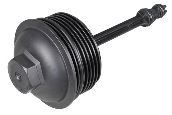 Корпус масляного фільтра VW JETTA IV (162, 163, AV3, AV2) 1.6 TDI 2008.01 - 2019.12 METZGER (2370024) Metzger фото 2