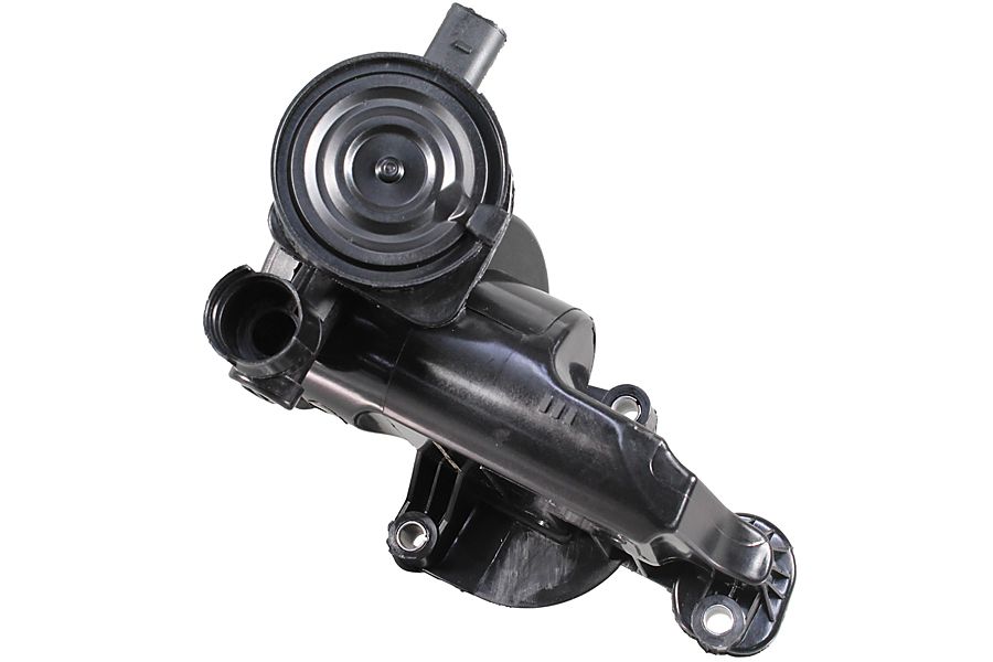 Фільтр очищення картерних газів VW POLO IV (9A4,...) - 1.4 (2002.09->) METZGER (2385017) Metzger фото 2