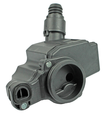 Фільтр очищення картерних газів VW GOLF IV (1J1) - 1.4 16V (1997.08 - 2008.04) METZGER (2385020) Metzger фото 2