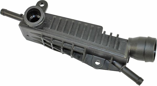 Фільтр очищення картерних газів VW POLO V (602,...) - 1.6 (2009.05->) METZGER (2385041) Metzger фото 2