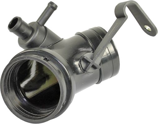 Корпус повітряного фільтра VW PASSAT B5 (3B2) 1.8 SYNCRO/4MOTION 1996.08 - 2001.12 METZGER (2388002) Metzger фото 2