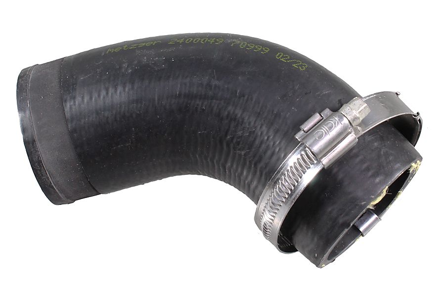 Рукав повітрозабірника гумовий VW TOURAN (1T1, 1T2) 1.4 TSI ECOFUEL 1.4 2009.05 - 2010.05 METZGER (2400049) Metzger фото 2