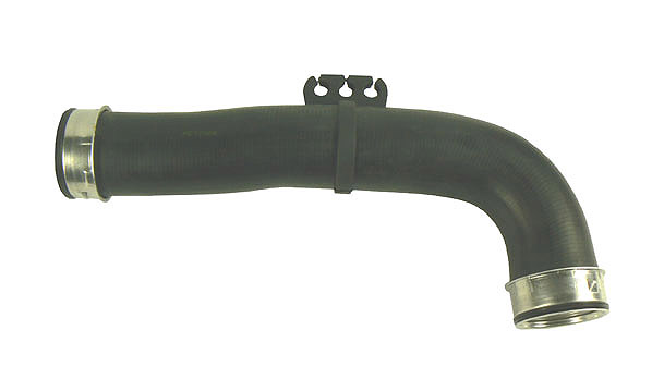 Рукав повітрозабірника гумовий VW TOURAN VAN (1T1, 1T2) 1.9 TDI 1.9 2003.10 - 2005.05 METZGER (2400113) Metzger фото 2