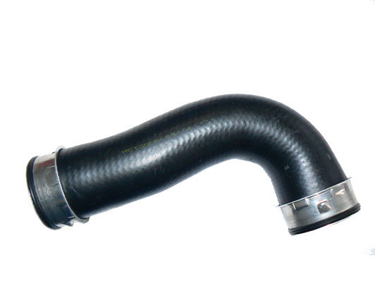 Рукав повітрозабірника гумовий VW TOURAN (1T1, 1T2) 2.0 TDI 2.0 2005.12 - 2010.05 METZGER (2400119) Metzger фото 2