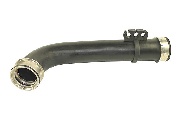 Рукав повітрозабірника гумовий SKODA OCTAVIA II COMBI (1Z5) 1.9 TDI 1.9 2004.09 - 2010.12 METZGER (2400124) Metzger фото 2