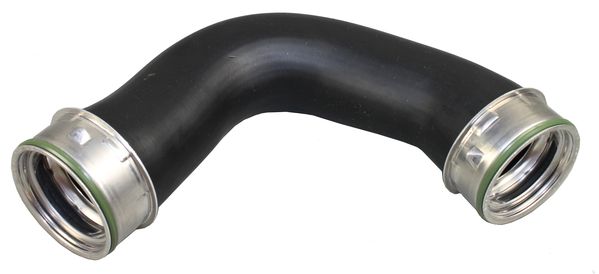 Рукав повітрозабірника гумовий VW TOURAN (1T1, 1T2) 2.0 TDI 2.0 2005.12 - 2010.05 METZGER (2400133) Metzger фото 2