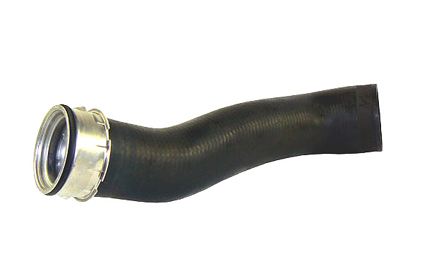 Рукав повітрозабірника гумовий BMW 3 (E90) 318 D 2.0 2005.03 - 2007.08 METZGER (2400134) Metzger фото 2