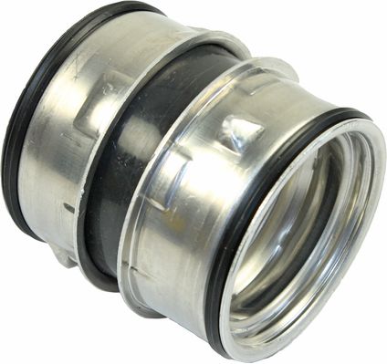 Рукав повітрозабірника гумовий AUDI A3 (8L1) 1.9 TDI 1.9 2000.10 - 2003.05 METZGER (2400195) Metzger фото 2