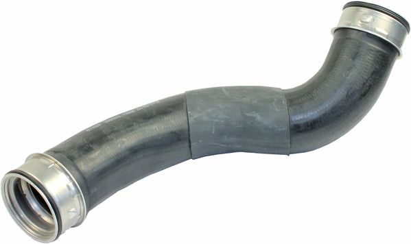 Рукав повітрозабірника гумовий MERCEDES-BENZ E-CLASS (W211) E 200 CDI (211.007) 2.1 2006.04 - 20 METZGER (2400208) Metzger фото 2