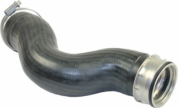 Рукав повітрозабірника гумовий SEAT LEON (1P1) 2.0 TFSI 2.0 2009.06 - 2012.12 METZGER (2400244) Metzger фото 2