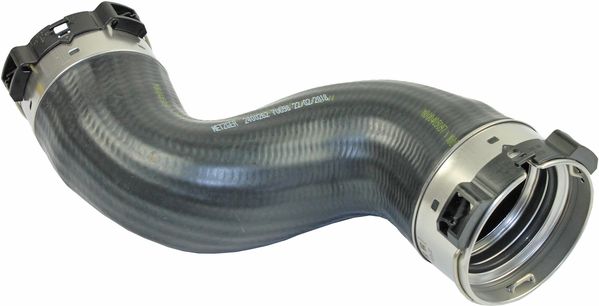 Рукав повітрозабірника гумовий MERCEDES-BENZ VITO / MIXTO ФУРГОН (W639) 116 CDI 4X4 (639.601, 63 METZGER (2400262) Metzger фото 2