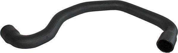 Рукав повітрозабірника гумовий OPEL VIVARO A ПЛАТФОРМА/ШАСІ (X83) 1.9 DI 1.9 2001.08 - 2014.07 METZGER (2400274) Metzger фото 2
