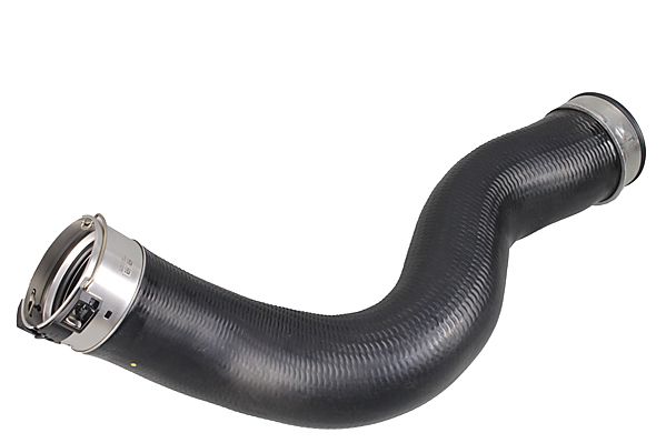 Рукав повітрозабірника гумовий BMW X5 (F15, F85) SDRIVE 25 D 2.0 2013.12 - 2018.07 METZGER (2400321) Metzger фото 2