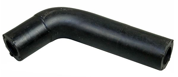 Шланг подачі оливи гумовий OPEL ASTRA G УНІВЕРСАЛ (T98) 1.7 CDTI (F35) 1.7 2003.04 - 2004.05 METZGER (2400446) Metzger фото 2