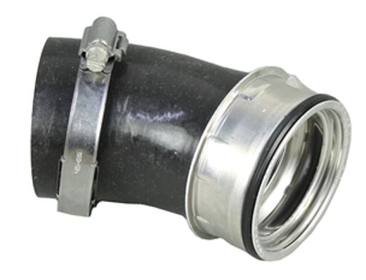 Рукав повітрозабірника гумовий VW TOUAREG (7LA, 7L6, 7L7) 3.0 V6 TDI 3.0 2007.11 - 2010.05 METZGER (2400458) Metzger фото 2