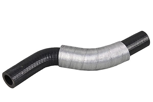 Шланг подачі оливи гумовий PEUGEOT 206 ХЕТЧБЕК (2A/C) 1.6 HDI 110 1.6 2004.05 - 2007.02 METZGER (2400700) Metzger фото 2