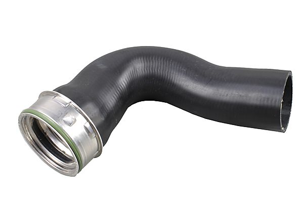 Рукав повітрозабірника гумовий MERCEDES-BENZ M-CLASS (W163) ML 270 CDI (163.113) 2.7 1999.12 - 2 METZGER (2400825) Metzger фото 2