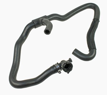 Патрубок системи охолодження гумовий з фітингами RENAULT KANGOO / GRAND KANGOO II (KW0/1_) 1.5 DCI 90 (KW18) 1. METZGER (2420389) Metzger фото 2