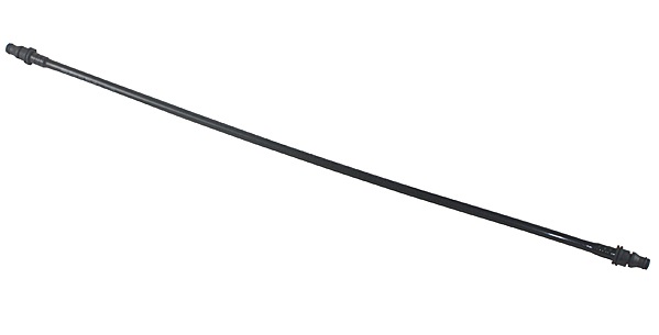 Патрубок системи охолодження гумовий MERCEDES-BENZ E-CLASS (W211) E 230 (211.052) 2.5 2007.09 - 2008.1 METZGER (2420664) Metzger фото 2