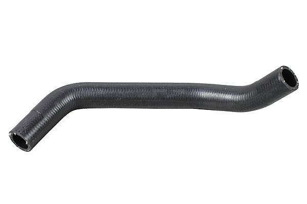 Патрубок системи охолодження гумовий VW TOURAN (1T1, 1T2) 1.9 TDI 1.9 2004.11 - 2010.05 METZGER (2420824) Metzger фото 2