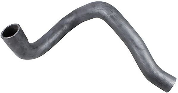 Патрубок системи охолодження гумовий OPEL OMEGA B УНІВЕРСАЛ (V94) 3.2 V6 (F35, M35, P35) 3.2 2001.02 - METZGER (2421027) Metzger фото 2
