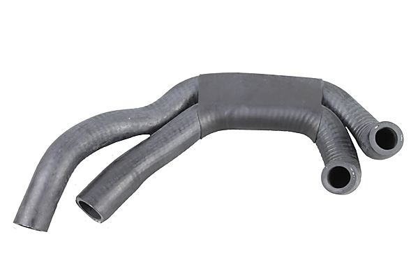 Патрубок системи охолодження гумовий VW TOURAN (1T1, 1T2) 1.9 TDI 1.9 2004.11 - 2010.05 METZGER (2421221) Metzger фото 2