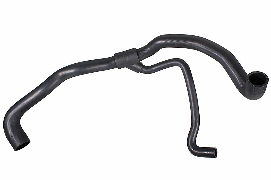 Патрубок системи охолодження гумовий OPEL ASTRA H (A04) 1.4 LPG (L48) 1.4 2009.08 - 2010.10 METZGER (2422328) Metzger фото 2