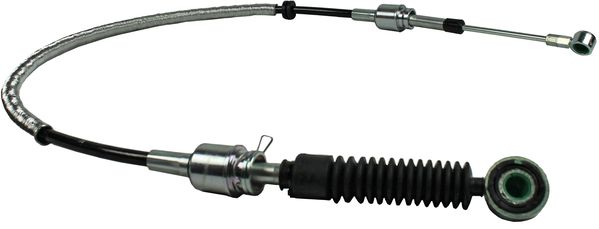 Трос привода коробки передач MINI MINI (R50, R53) ONE 1.4 2003.04 - 2006.09 METZGER (3150123) Metzger фото 2