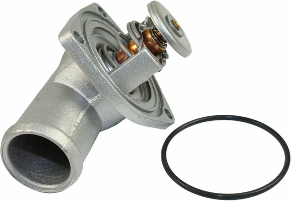 Термостат OPEL/ 92°C / OPEL ASTRA F / CORSA B / VECTR B / 1.4-1.6I 16V X16S METZGER (4006008) Metzger фото 2