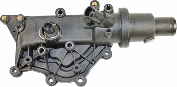 Термостат RENAULT MEGANE II УНІВЕРСАЛ (KM0/1_) 1.6 2003.08 - 2012.08 METZGER (4006042) Metzger фото 2