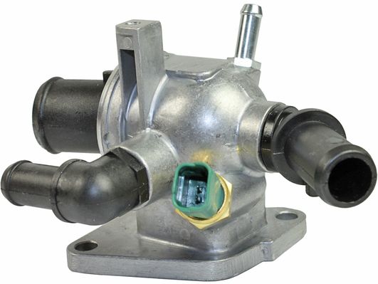 Термостат OPELL/FIAT/LANCIA/88°C/FIAT DOBLO 1.3D MULTIJET 05- METZGER (4006103) Metzger фото 2