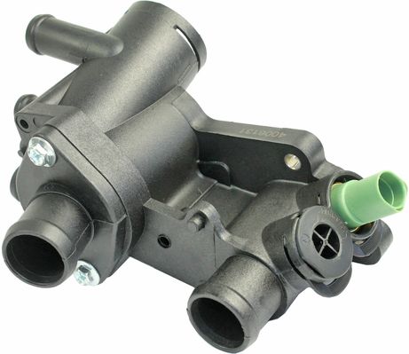 Термостат VW GOLF IV (1J1) 1.4 16V 1997.08 - 2008.04 METZGER (4006131) Metzger фото 2
