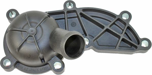 Термостат AUDI A6 C6 (4F2) 2.4 2004.04 - 2011.08 METZGER (4006243) Metzger фото 2