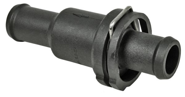 Термостат VAG/75°C/VW GOLF, JETTA, PASSAT, TOURAN 1.4TSI/FSI 05-10 METZGER (4006255) Metzger фото 2