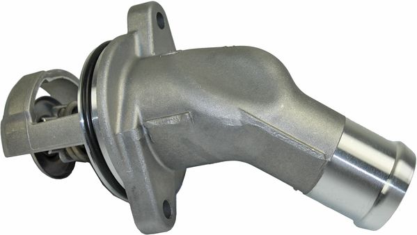 Термостат VAG/92°C/AUDI A4, A6 3.0 01-06 METZGER (4006263) Metzger фото 2